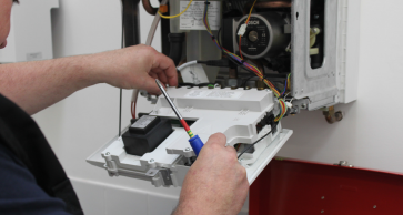 Boiler Repairs In Hamilton, Lanarkshire & Glasgow