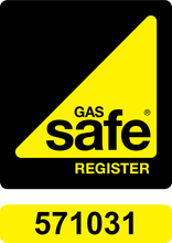Gas Safe Registered Heating Engineer
