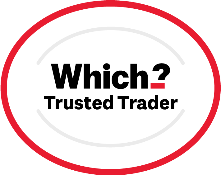 Which? Trusted Trader